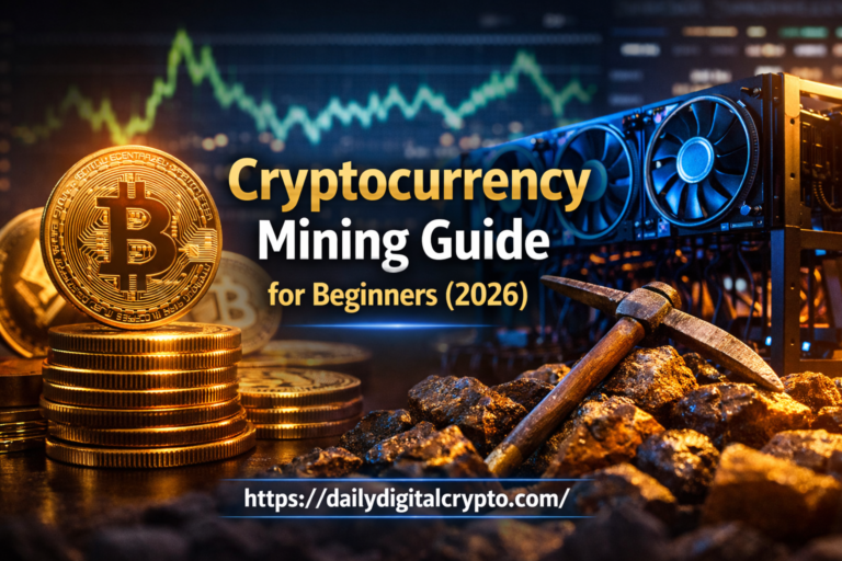 What Is Cryptocurrency Mining