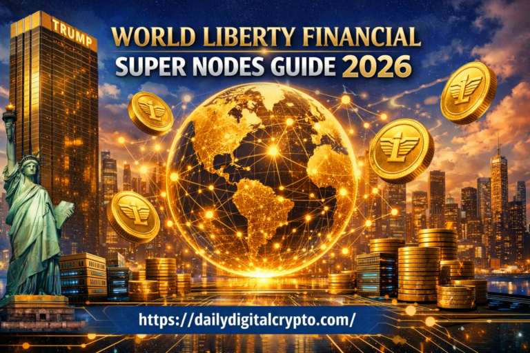 world liberty financial super nodes