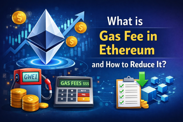 what is gas fee in ethereum and how to reduce it