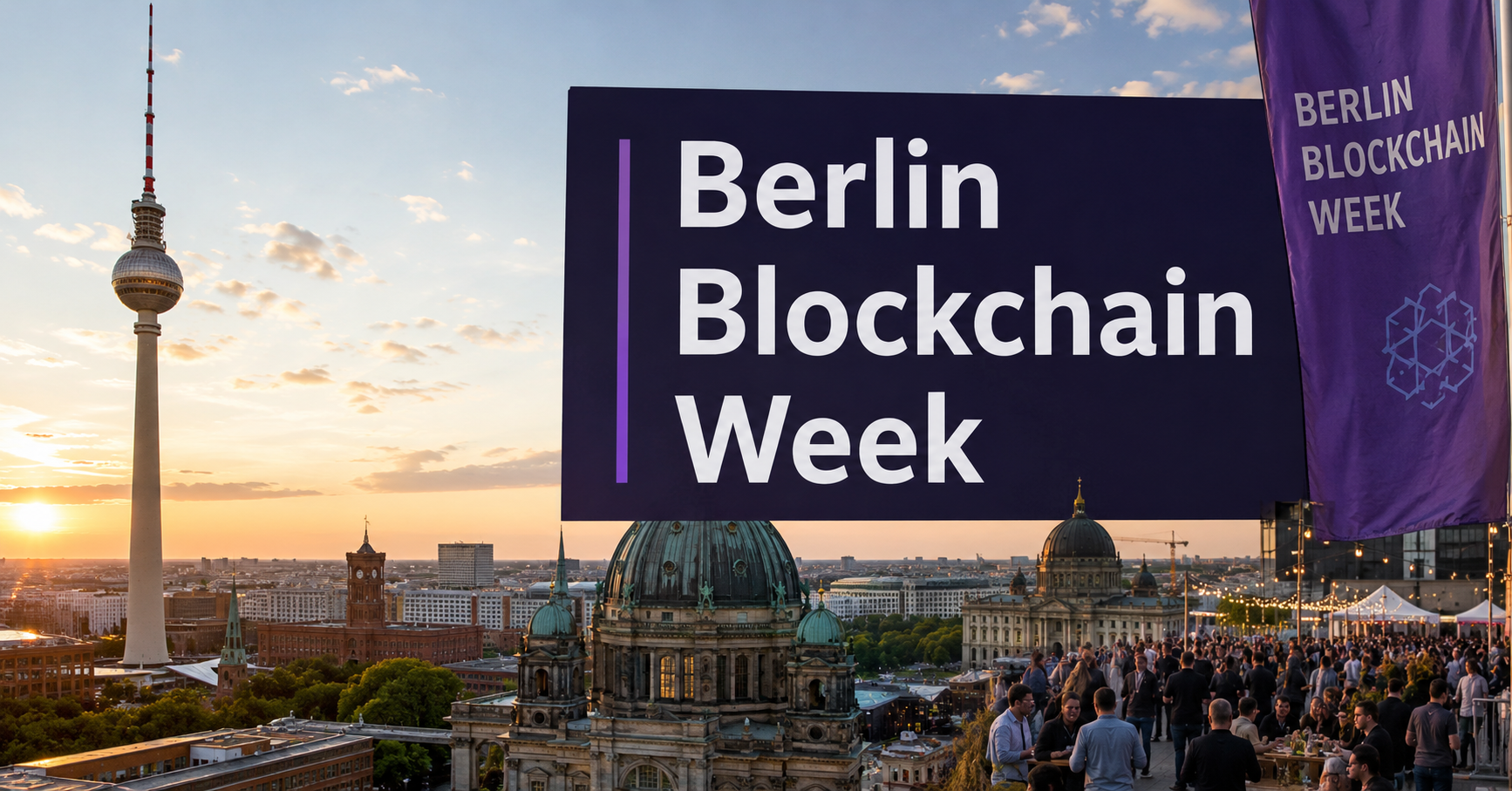 Berlin Blockchain Week